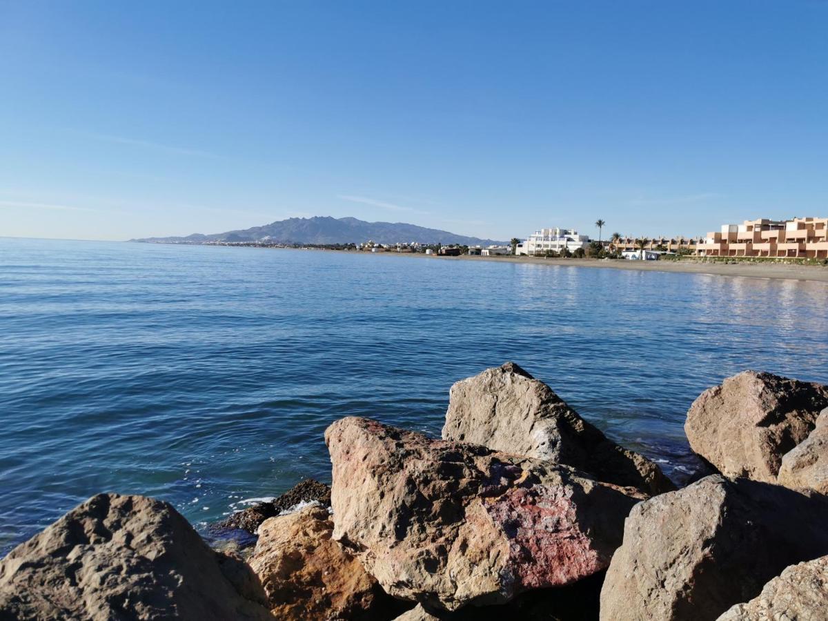Playas de VeraRincon Del Salar公寓 外观 照片