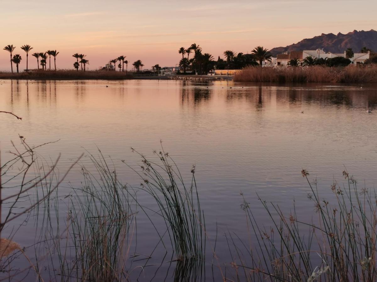 Playas de VeraRincon Del Salar公寓 外观 照片