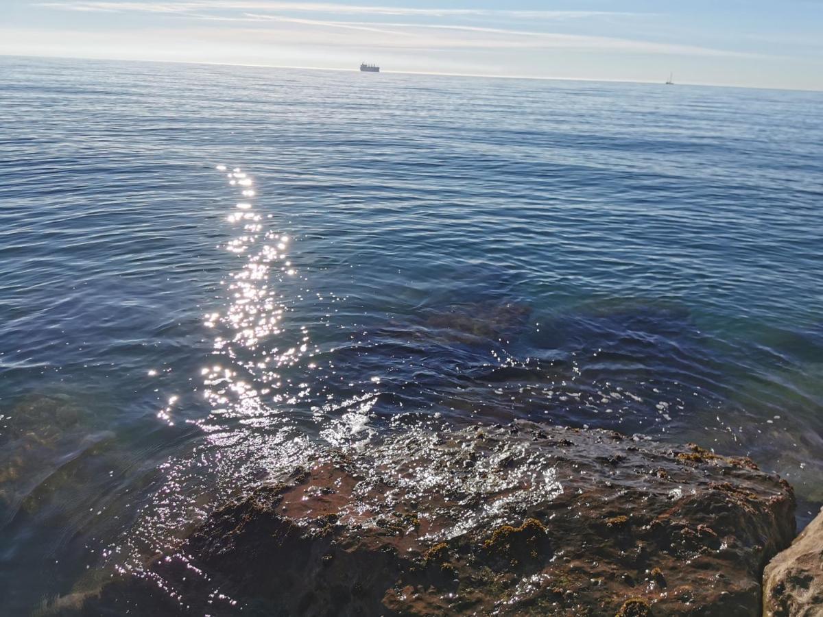 Playas de VeraRincon Del Salar公寓 外观 照片