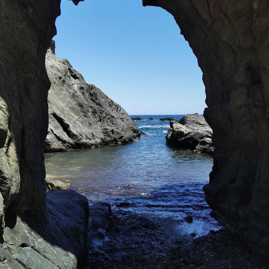 Playas de VeraRincon Del Salar公寓 外观 照片