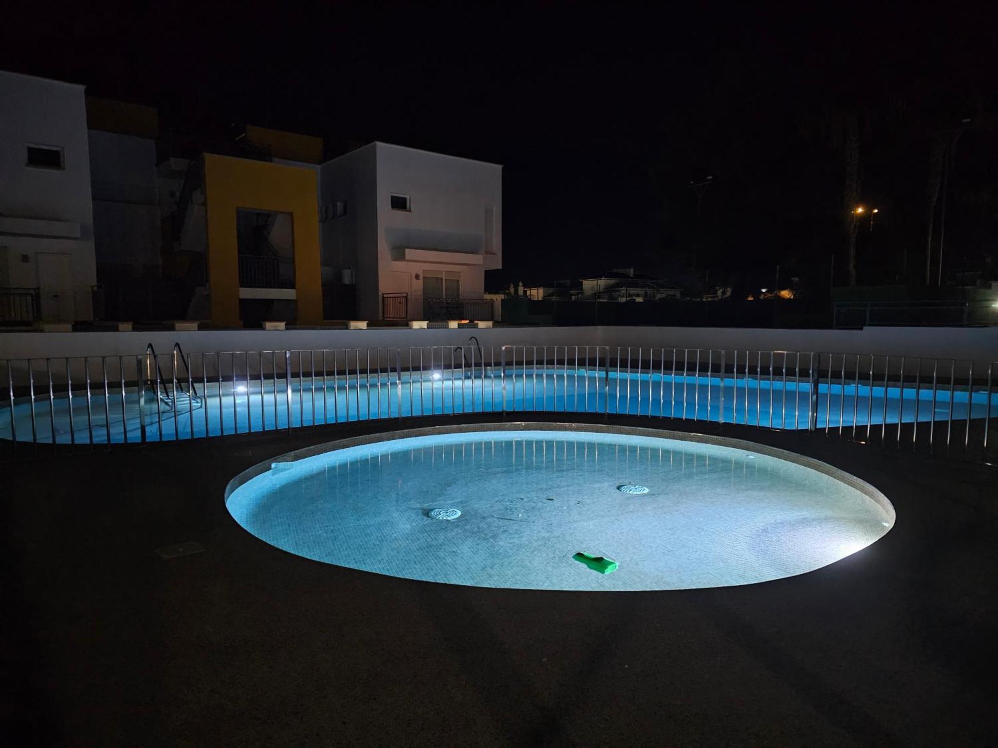 Playas de VeraRincon Del Salar公寓 外观 照片